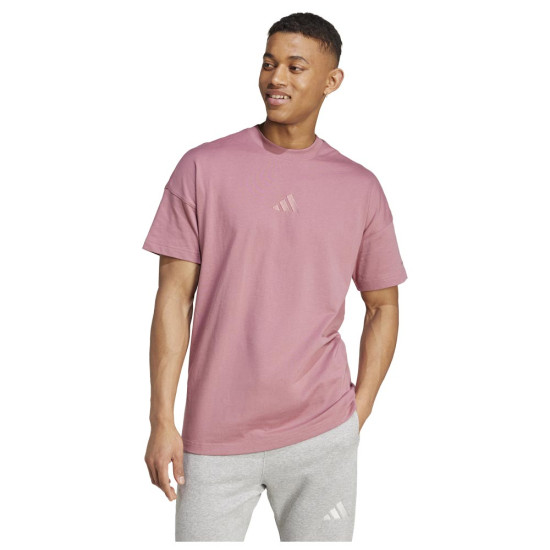 Adidas Ανδρική κοντομάνικη μπλούζα All SZN Tee